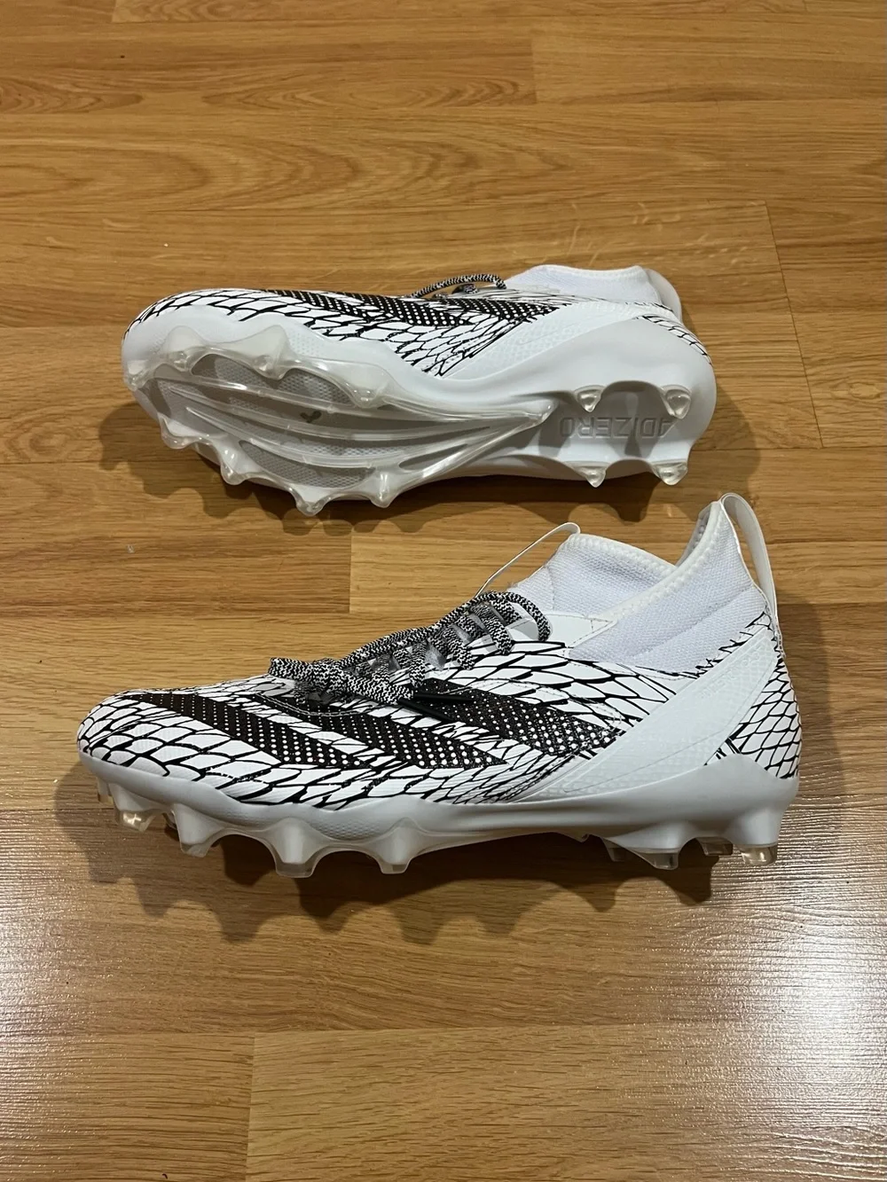 adidas adizero impact